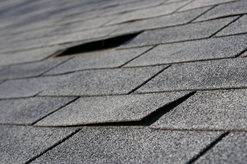 Full Shingle Replacement